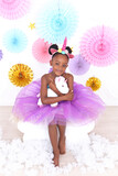 Didi's 7th Birthday 2