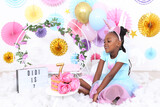 Didi's 7th Birthday 21