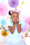 Didi's 7th Birthday 25