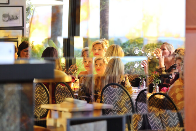 Miemie's Birthday 85