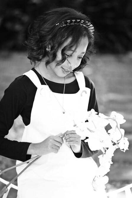 Abigail's 11th Birthday 4