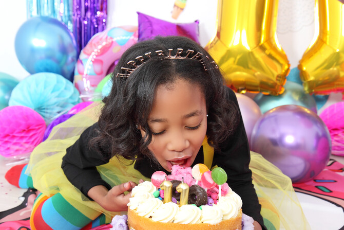 Abigail's 11th Birthday 43