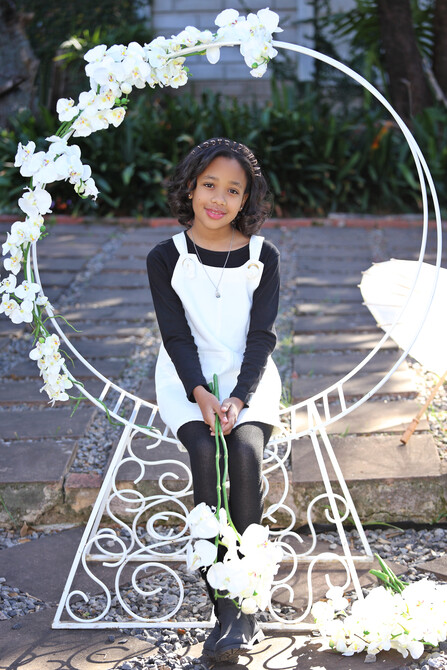 Abigail's 11th Birthday 5