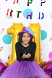 Abigail's 11th Birthday
