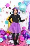 Abigail's 11th Birthday 23