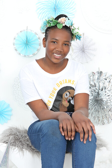Chidinma's 5th Birthday 24