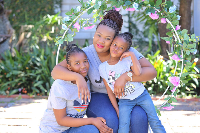 Chidinma's 5th Birthday 3