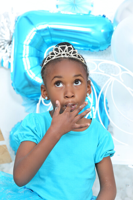 Chidinma's 5th Birthday 40