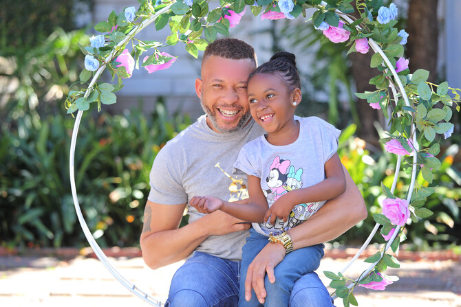 Chidinma's 5th Birthday 7