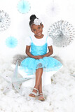 Chidinma's 5th Birthday 20