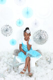 Chidinma's 5th Birthday 21