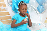 Chidinma's 5th Birthday 36
