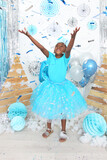 Chidinma's 5th Birthday 42