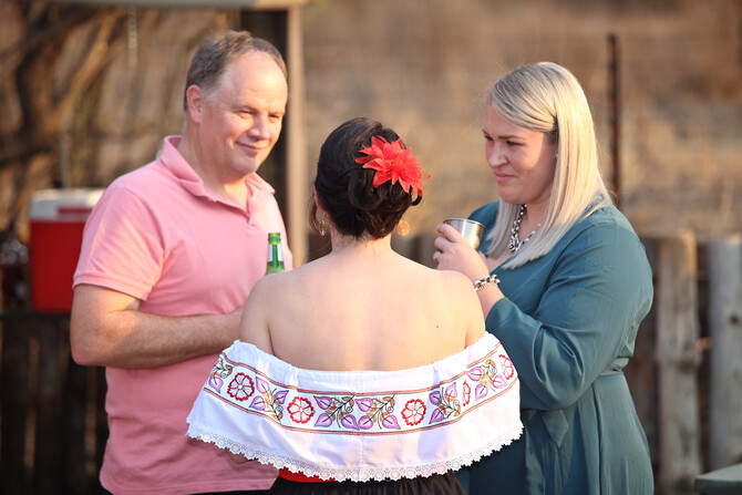 Liece's 40th Birthday 52