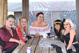 Liece's 40th Birthday 10