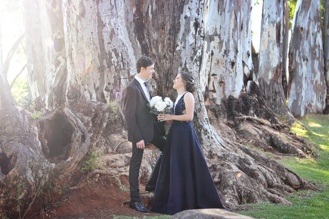 Simone's Matric Farewell 2