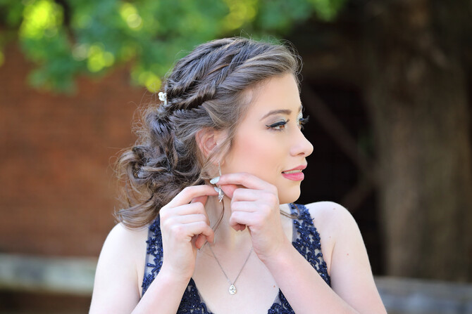 Simone's Matric Farewell 27