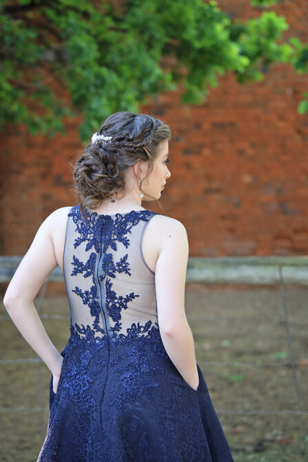 Simone's Matric Farewell 28