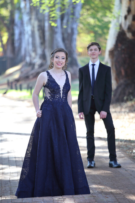 Simone's Matric Farewell 6