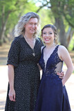 Simone's Matric Farewell 10