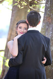 Simone's Matric Farewell 14