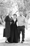 Simone's Matric Farewell 7