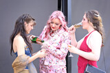 Bernadine Matric Farewell 5