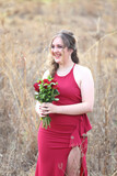 Bernadine Matric Farewell 7