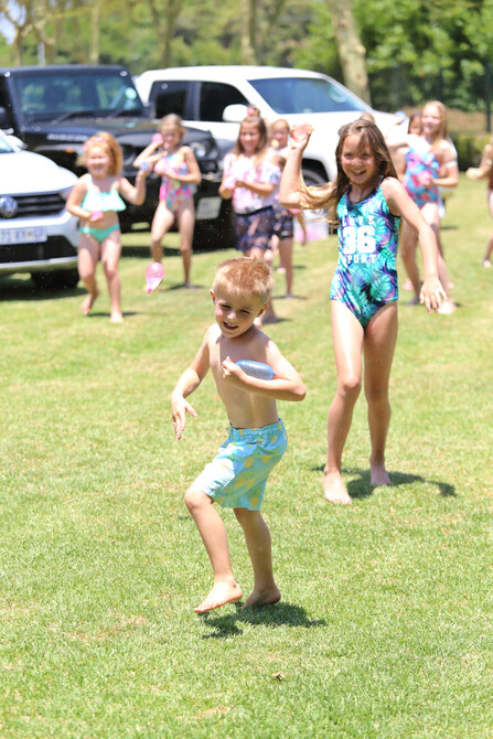Amelie's 9th Birthday 39