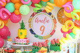 Amelie's 9th Birthday 10