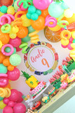 Amelie's 9th Birthday 11