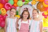 Amelie's 9th Birthday 12