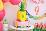 Amelie's 9th Birthday 14