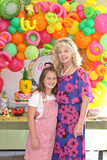 Amelie's 9th Birthday 2