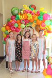 Amelie's 9th Birthday 24