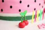 Amelie's 9th Birthday 26