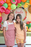 Amelie's 9th Birthday 28
