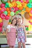 Amelie's 9th Birthday 29