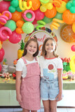 Amelie's 9th Birthday 30