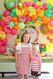 Amelie's 9th Birthday 31