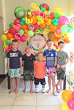 Amelie's 9th Birthday 32