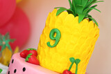 Amelie's 9th Birthday 33