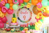Amelie's 9th Birthday 36