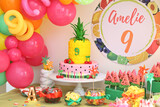 Amelie's 9th Birthday 37