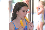 Amelie's 9th Birthday 49