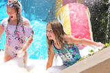 Amelie's 9th Birthday 52