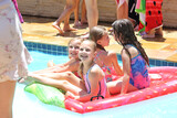 Amelie's 9th Birthday 60