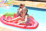 Amelie's 9th Birthday 91