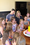 Amelie's 9th Birthday 93