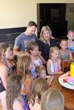 Amelie's 9th Birthday 94